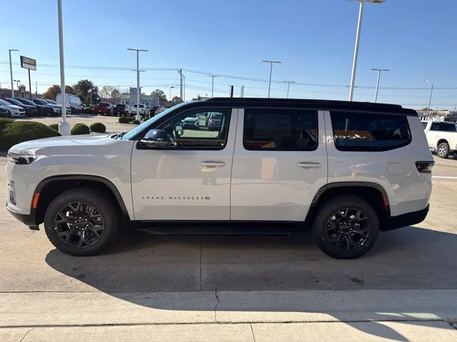 New 2027  Jeep Upland image 7