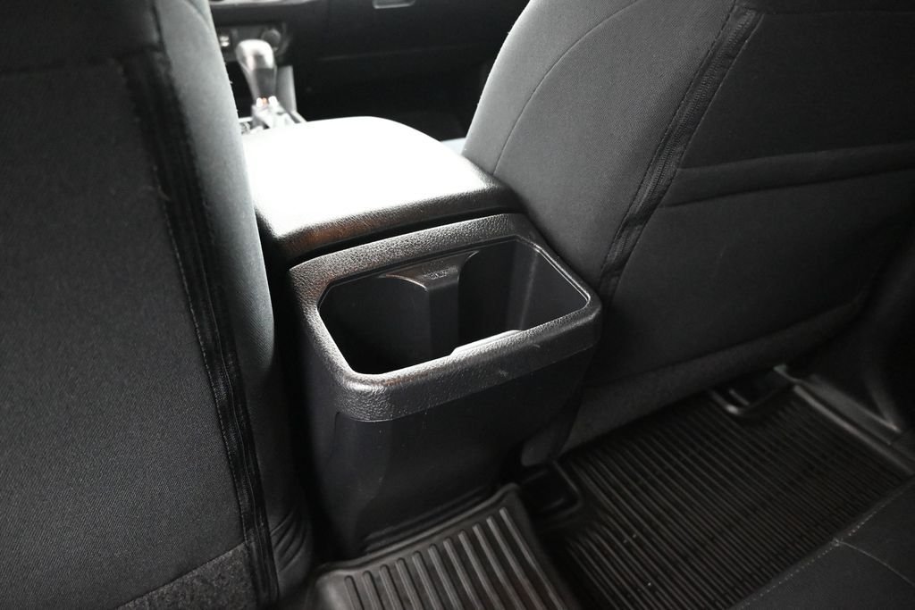 Used 2019 Gray Toyota SR5 image 18