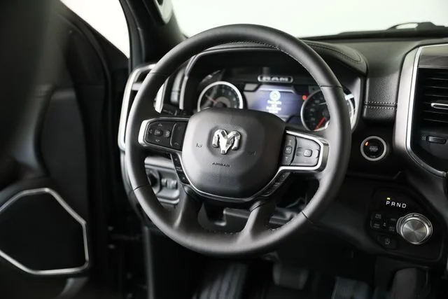 Used 2026 Blue Ram Laramie image 3