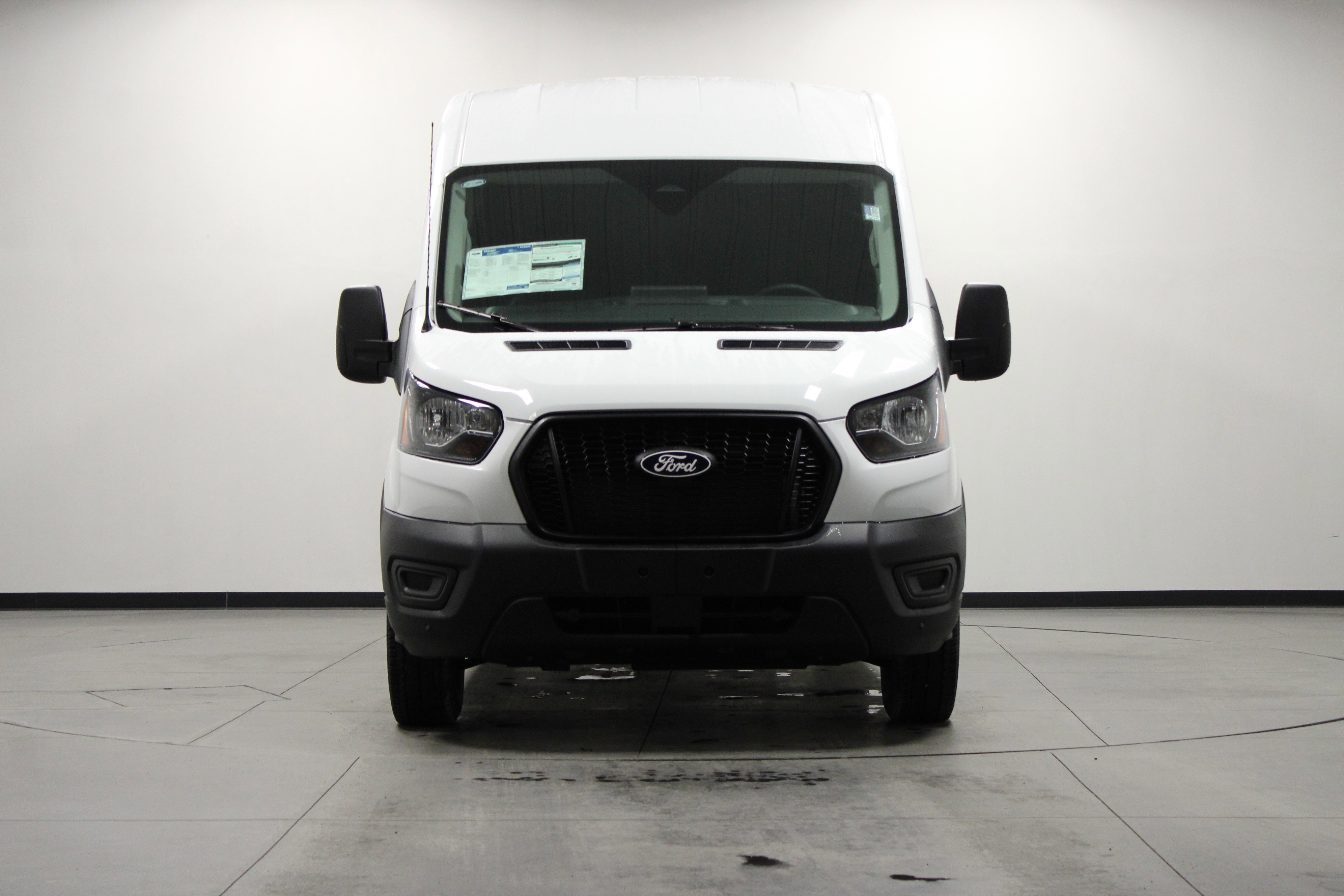New 2026 Oxford White Ford  image 9