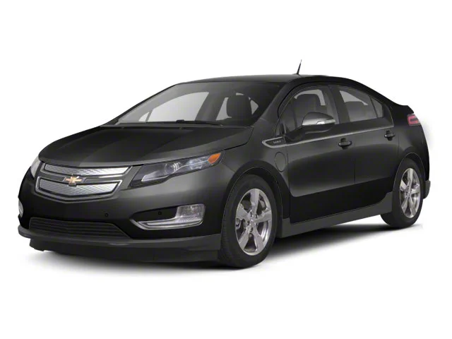 2013 Chevrolet Volt Base