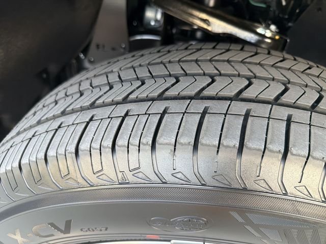 New 2026 Magnetic Gray Metallic Toyota Tundra 1794 Edition image 33
