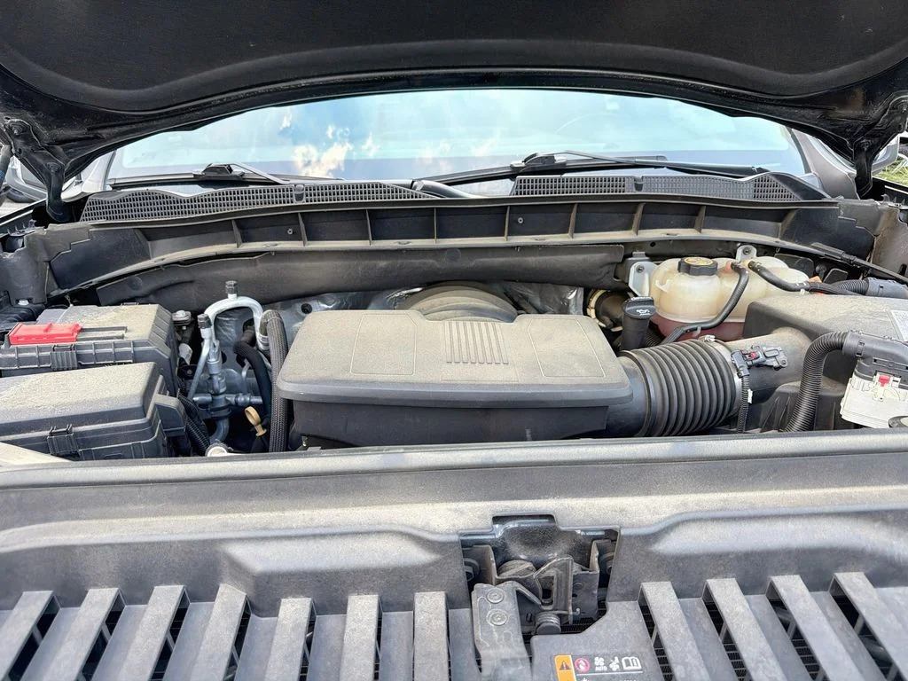 Used 2019 Onyx Black GMC Denali image 32