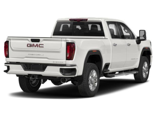 Used 2022 GMC Sierra 2500HD Denali with VIN 1GT49REY9NF273226 for sale in Brainerd, Minnesota