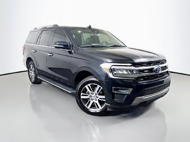 2023 Ford Expedition