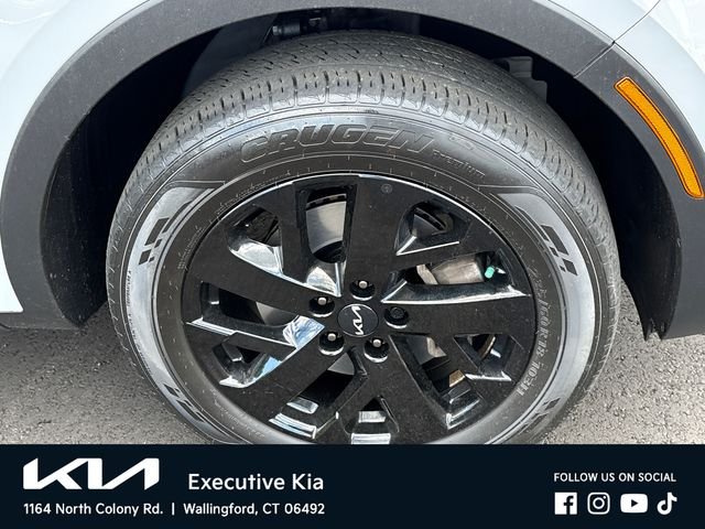 Certified Used 2023 Gray Kia X-Line S image 7