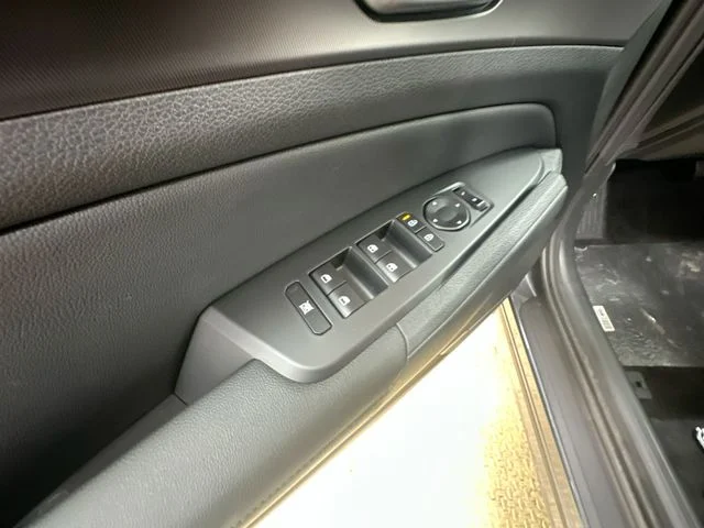 New 2026 Gray Kia EX image 16