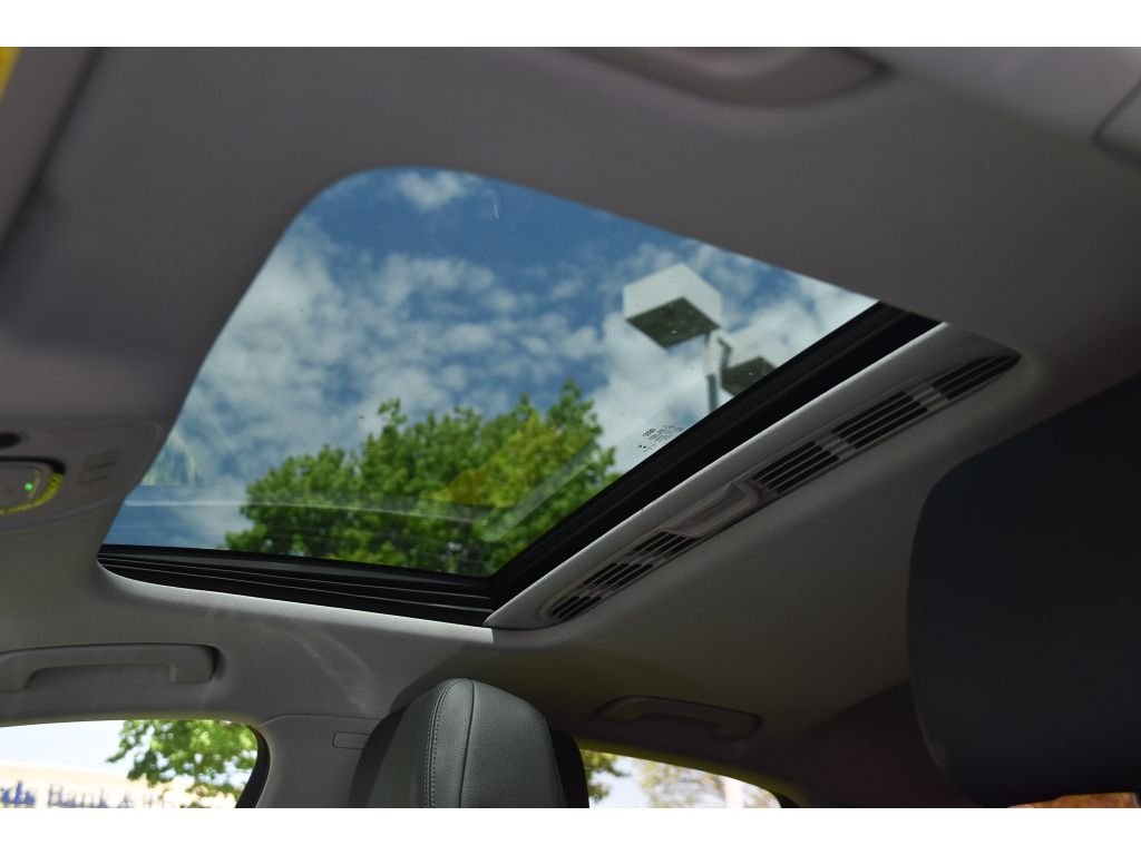Used 2019 Glacier White Metallic Audi Premium image 15