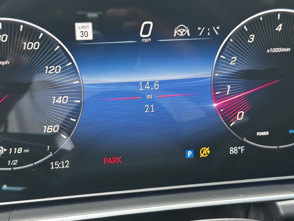 New 2026 MANUFAKTUR Silicon Grey Mercedes-Benz GLS 450 image 69