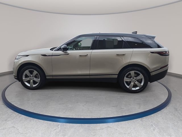 Used 2018 Silver Land Rover S image 9