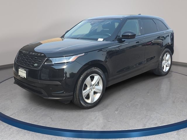 2025 Land Rover Range Rover Velar