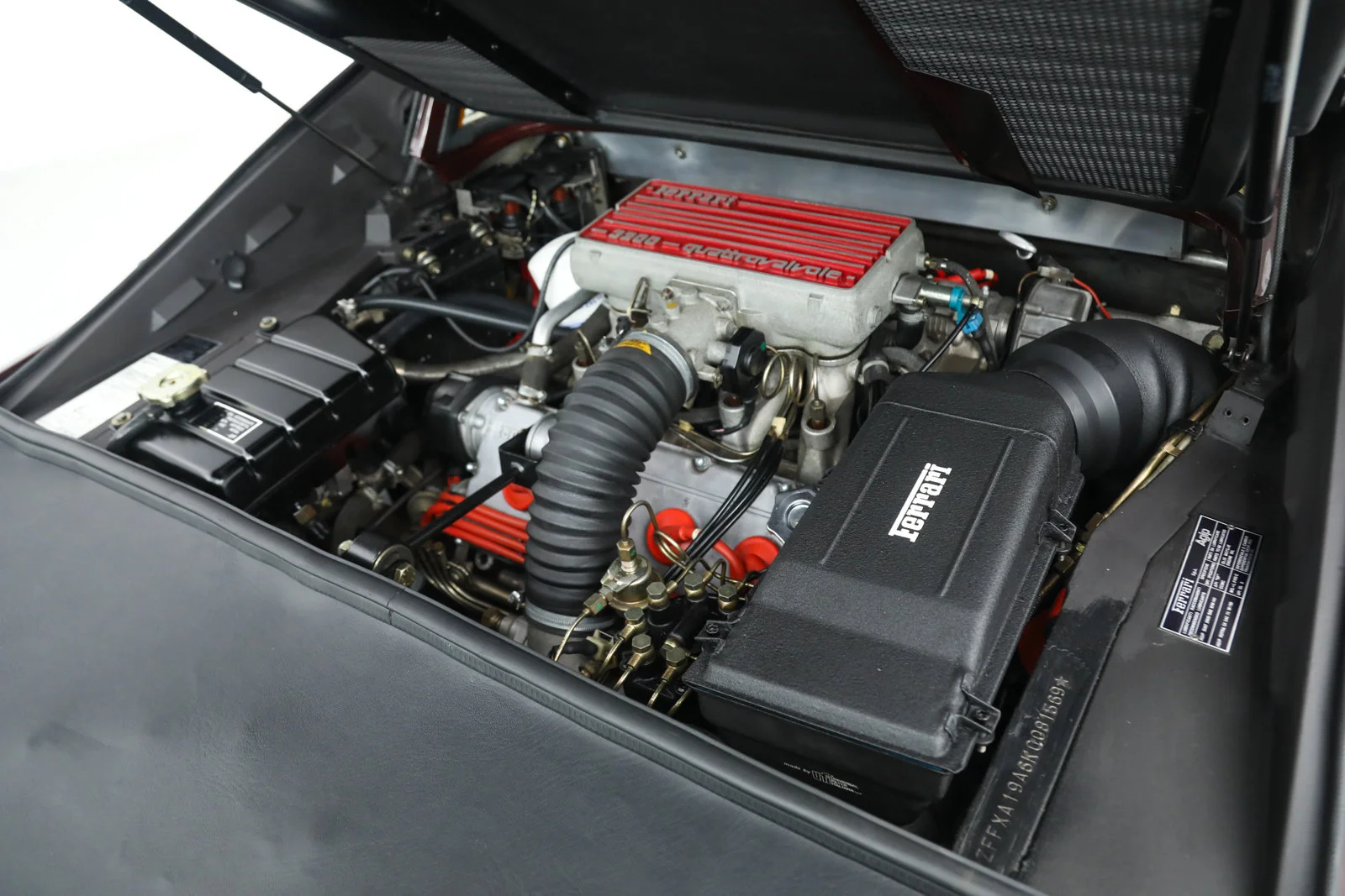 Used 1989 Prugna Ferrari  image 33