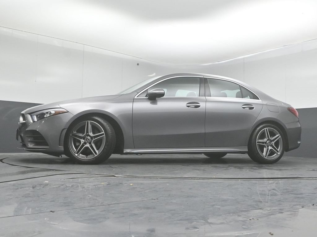 2022 MERCEDES-BENZ A-CLASS - Image 36