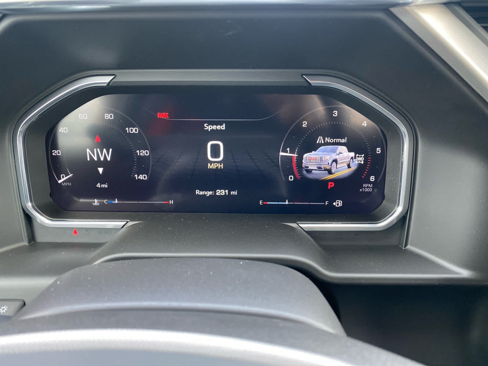 New 2026 Sterling Metallic GMC Denali image 14