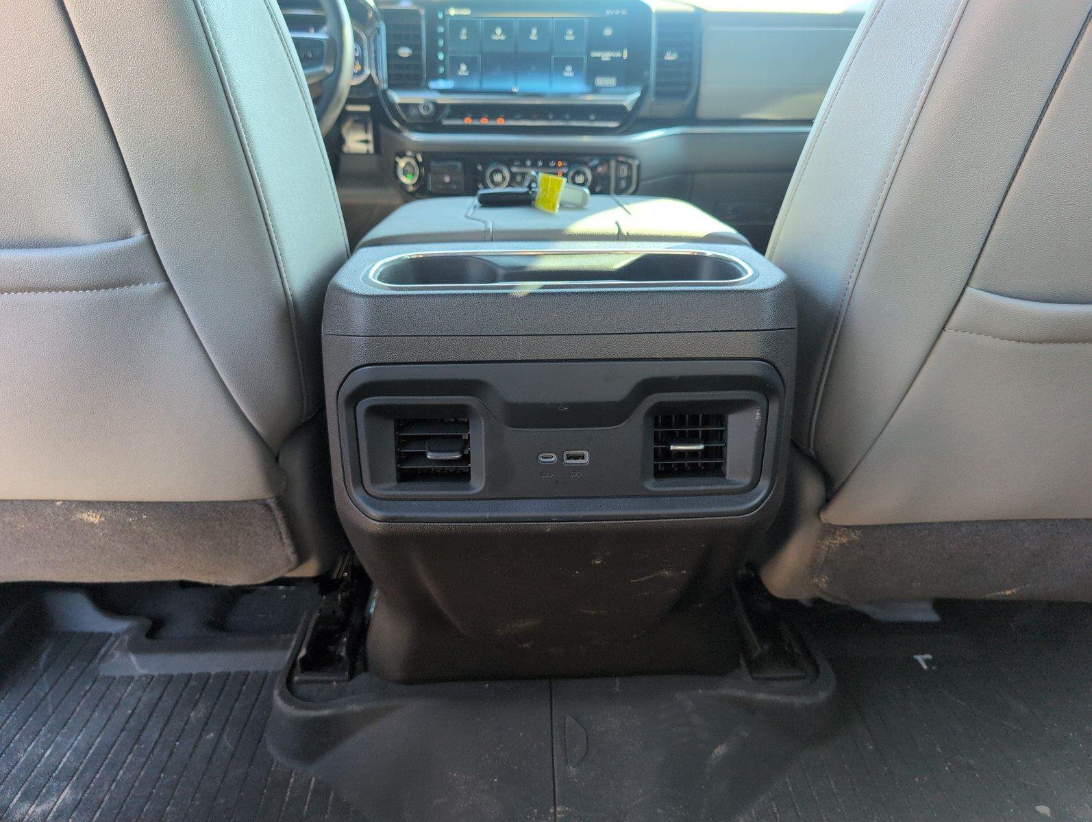 2025 Chevrolet Silverado 1500 RST - Photo 33