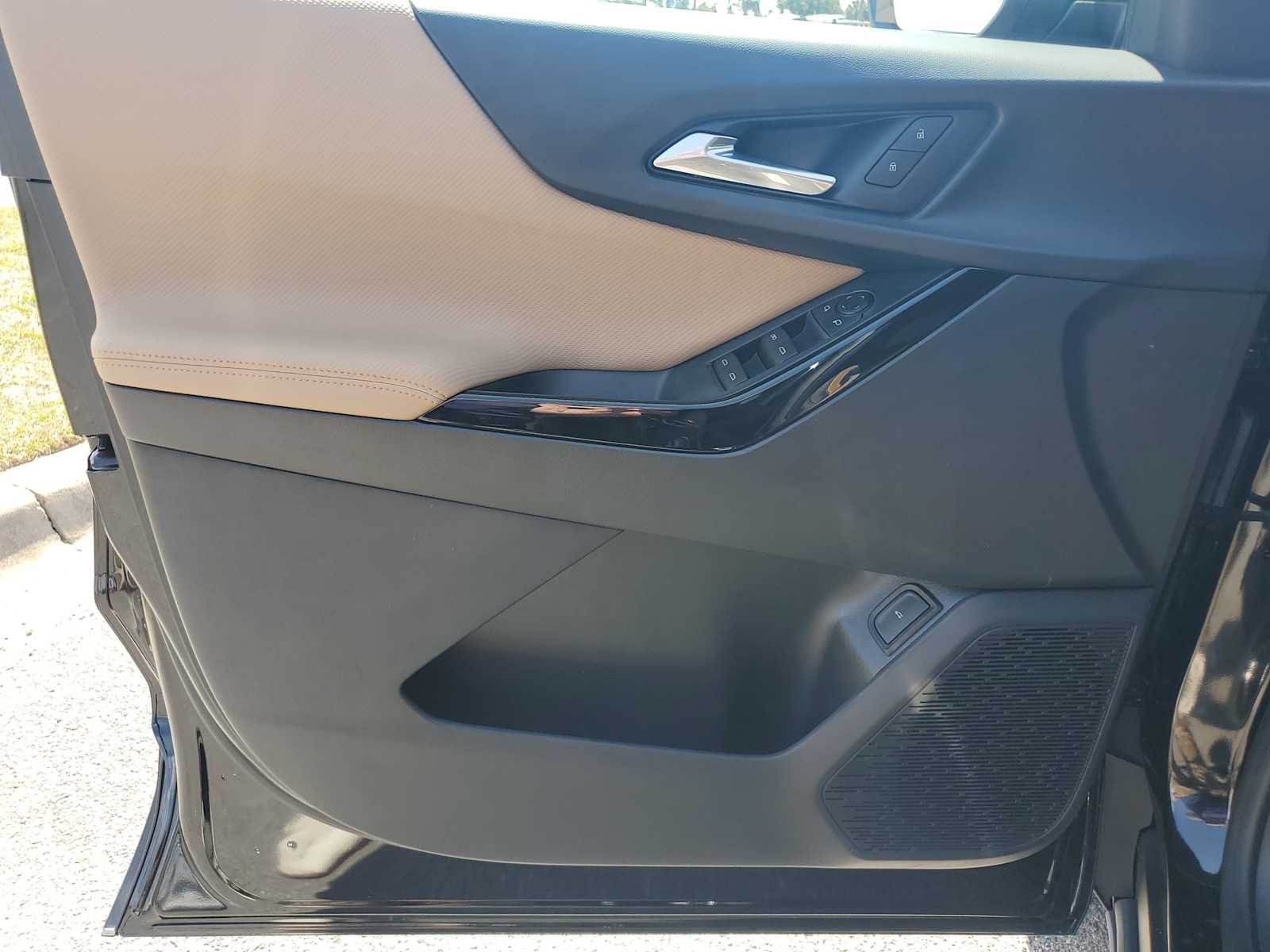 2026 Chevrolet Equinox ACTIV - Photo 12