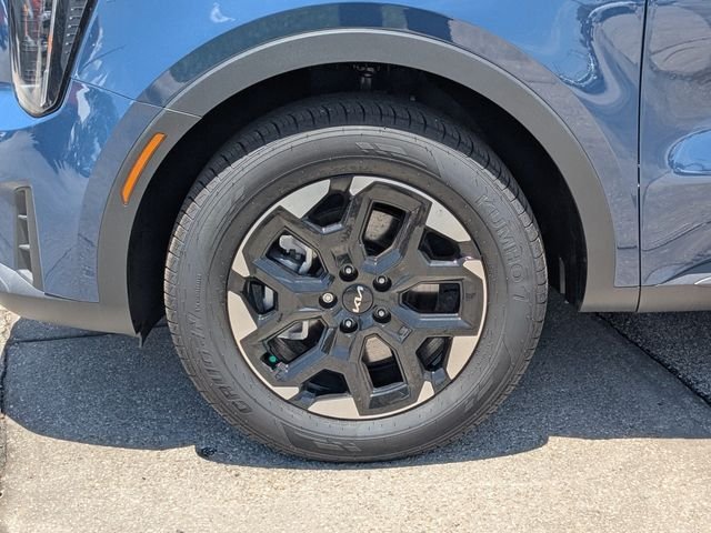 2026 Kia Sorento S - Photo 11