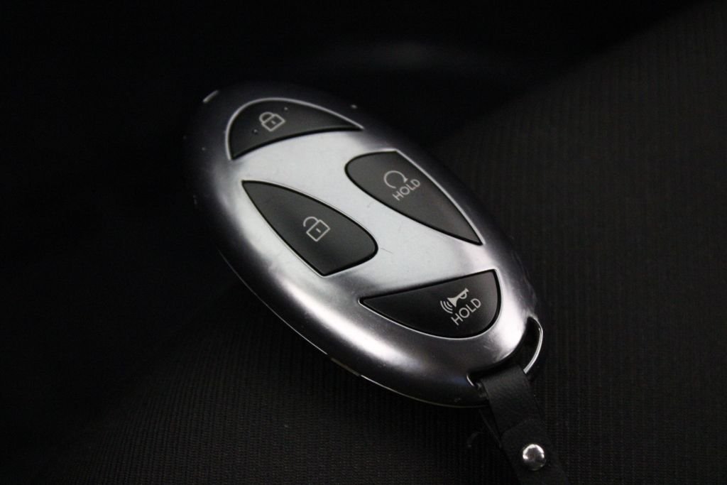 Certified Used 2026 Blue Hyundai SEL image 30