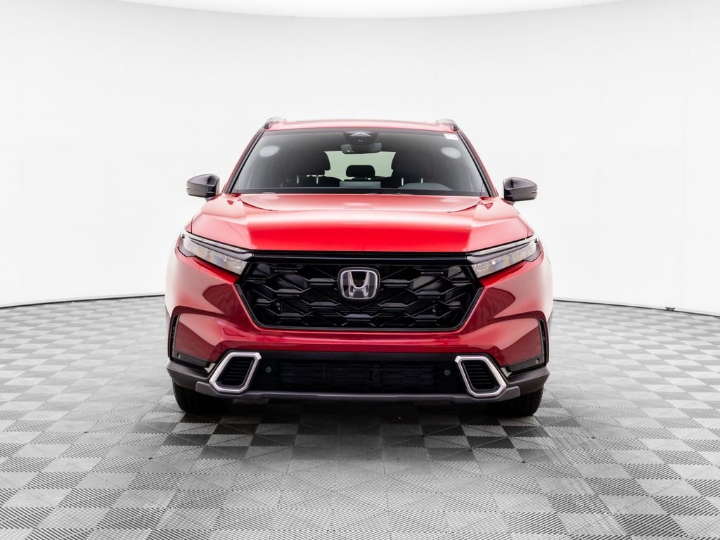 2026 Honda CR-V Sport Touring - Photo 11