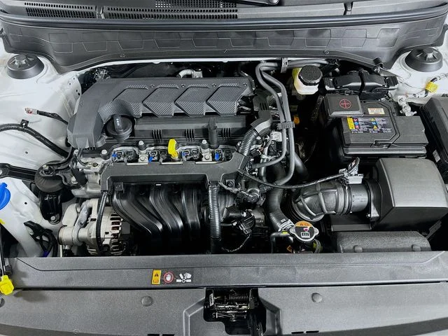 New 2026 Hyundai VENUE SEL