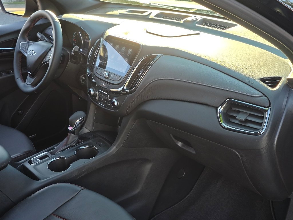 2023 Chevrolet Equinox RS - Photo 21