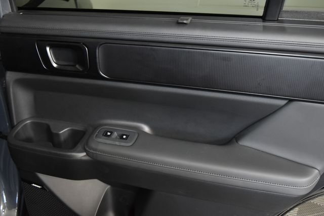 2026 Hyundai Santa Fe Calligraphy - Photo 41