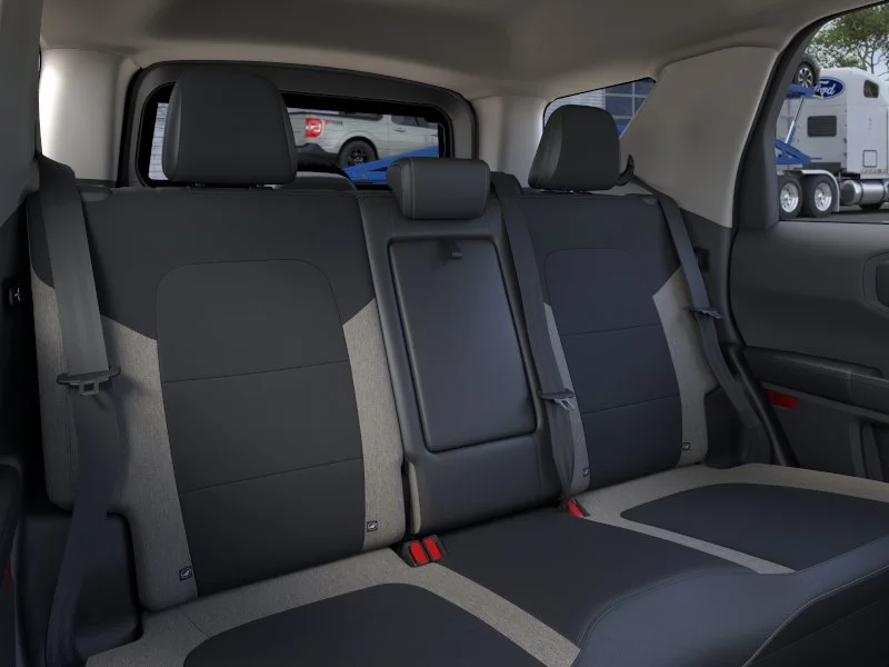 New 2026 Oxford White Ford Big Bend® image 11