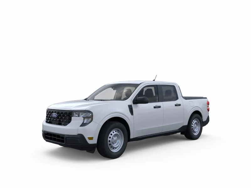 2026 Ford Maverick XL FWD's photo