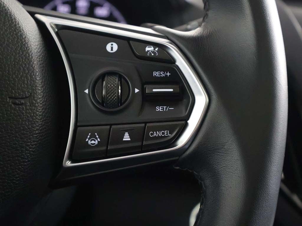 Used 2023 White Acura Base image 42
