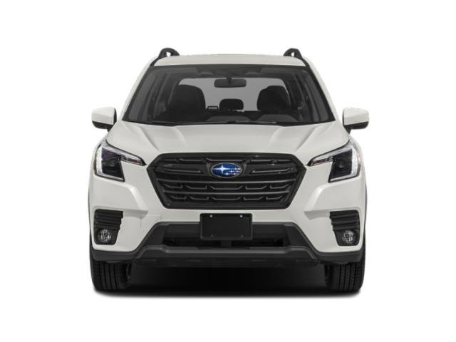 Used 2024 Autumn Green Metallic Subaru Premium image 7