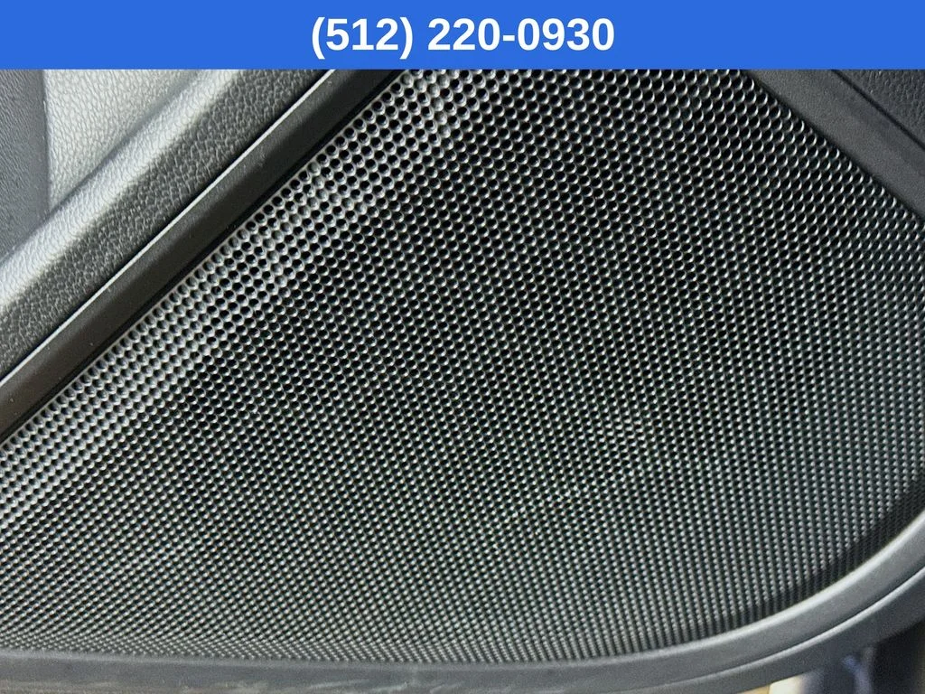 Certified Used 2025 Black Subaru Premium image 22