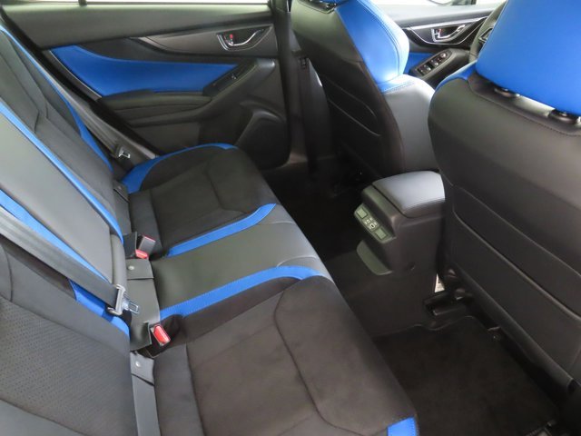 New 2026 GALAXY PURPLE PEARL Subaru tS image 23