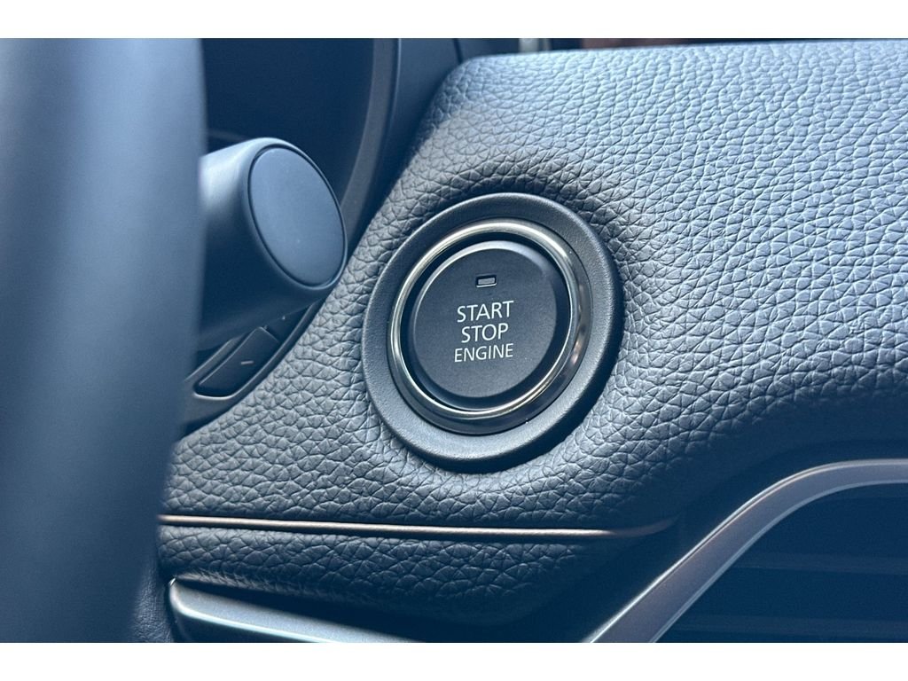 New 2026 Jet Black Mica Mazda 3.3 Turbo Preferred AWD image 20