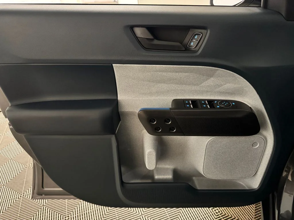 New 2026 Gray Ford XLT image 24