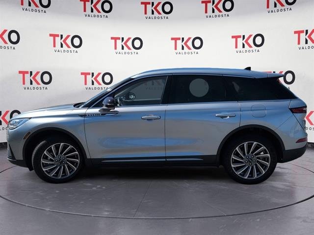 Used 2023 Silver Radiance Lincoln Reserve image 10