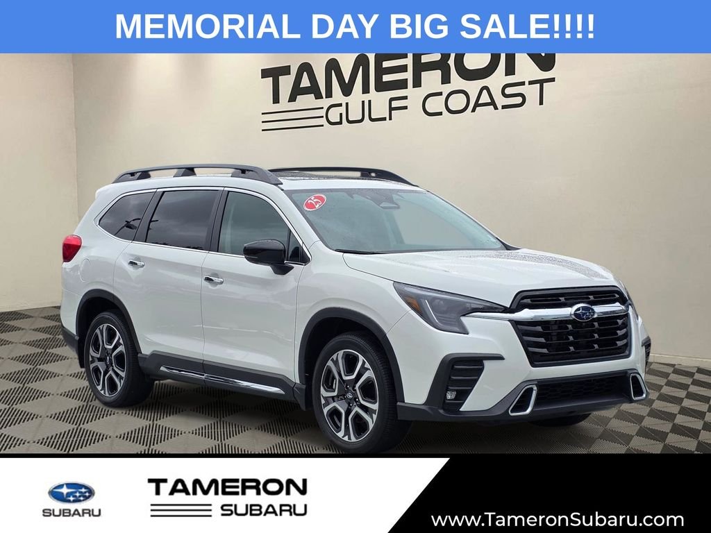 2025 Subaru Ascent Touring 7 Passenger's photo