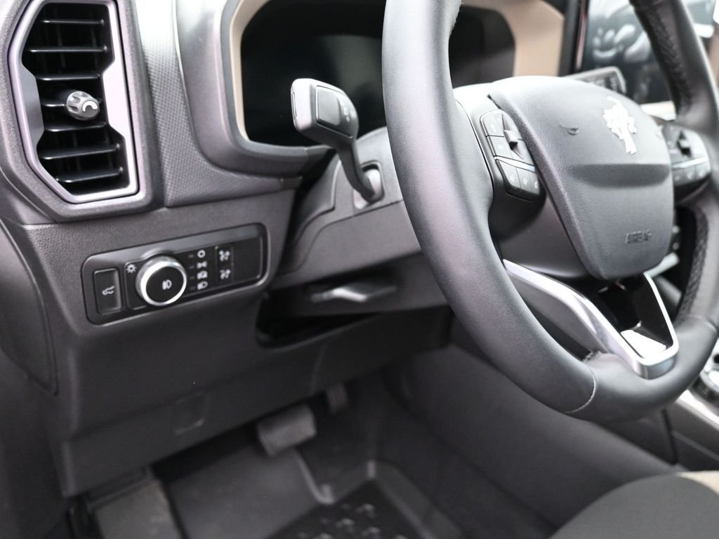 2025 Ford Bronco Sport Big Bend - Photo 13