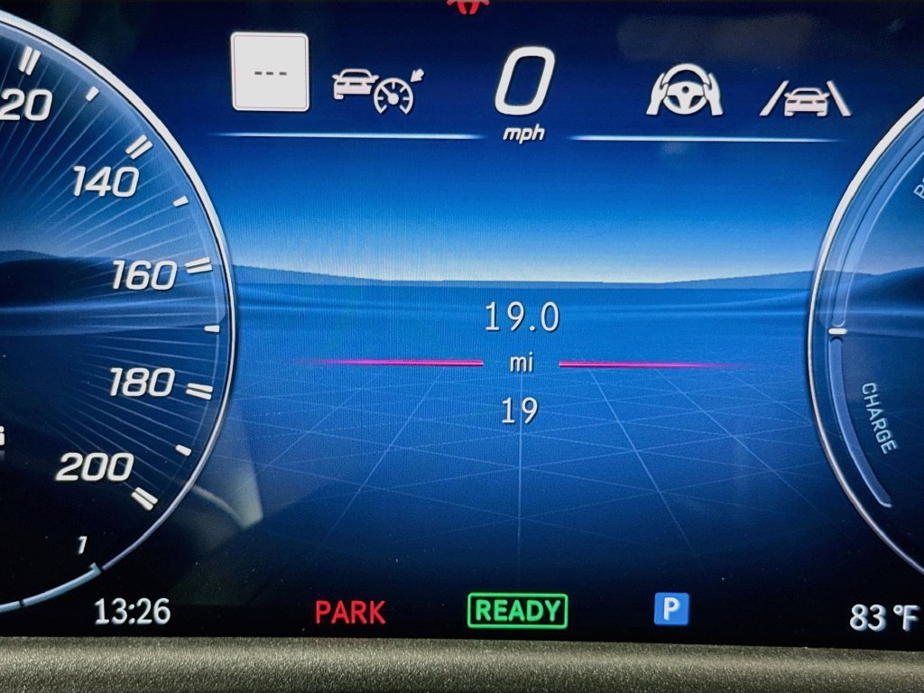 New 2027 MANUFAKTUR Alpine Grey Mercedes-Benz AMG® E 53 Hybrid Sedan image 45