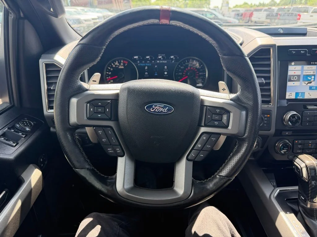 Used 2018  Ford Raptor image 37