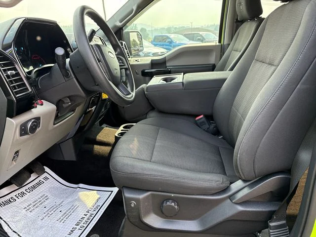 Used 2019 Green Ford XL image 13