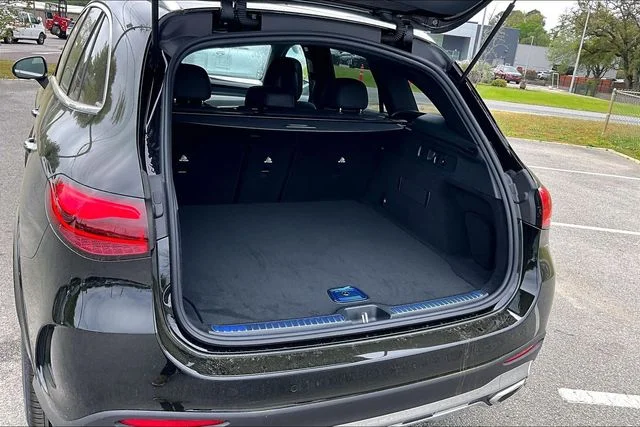 New 2026 Mercedes-Benz GLC GLC 300 4D Sport Utility 4MATIC
