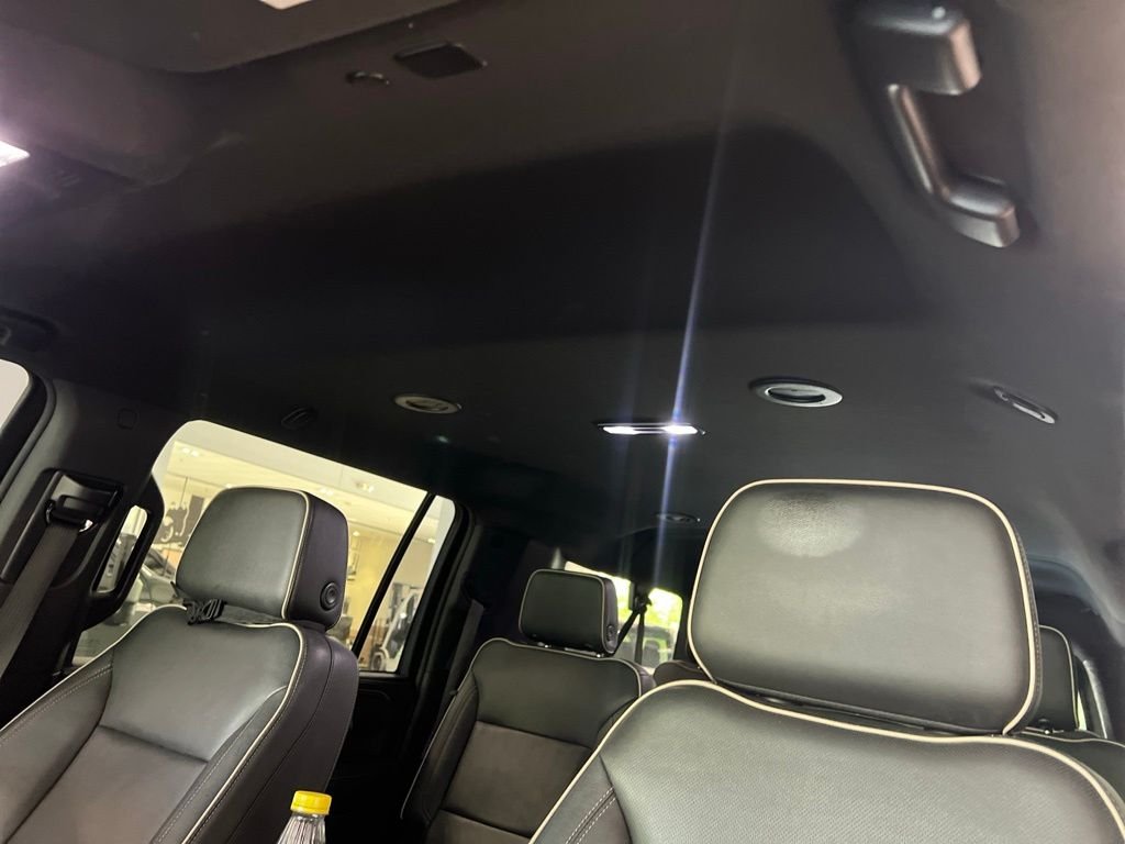 Used 2023 White Chevrolet Premier image 6