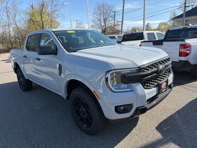 2026 Ford Ranger XLT 4x4 SuperCrew 5' Box's photo