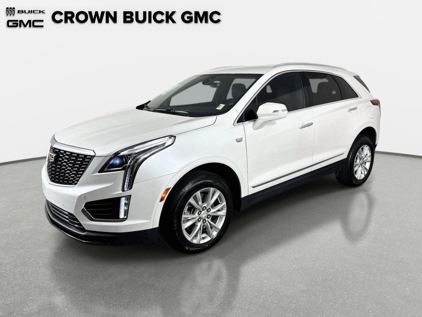 2023 Cadillac XT5