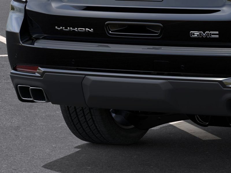 2026 GMC Yukon Denali Ultimate - Photo 28