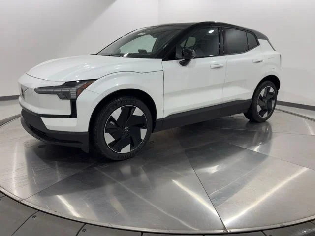 2026 Volvo EX30
