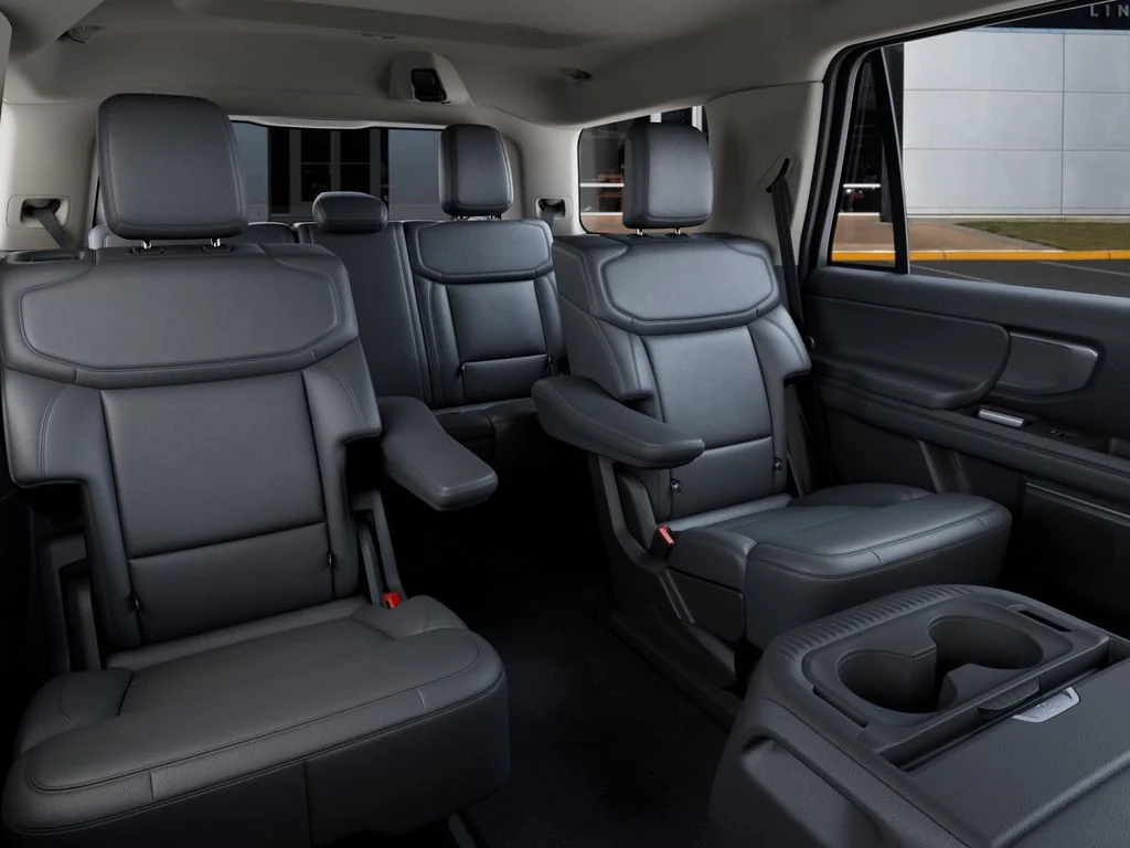 New 2027 Black Ford Active image 11