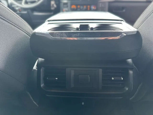 Used 2021 Black Ford XL image 22