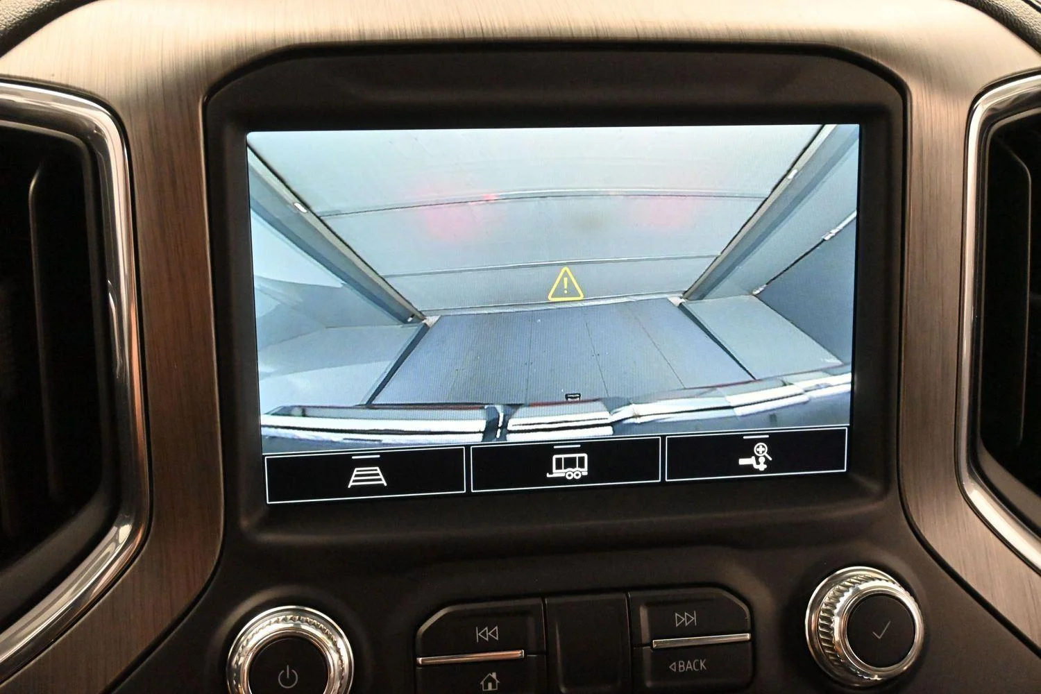 Used 2021 Onyx Black GMC Denali image 23