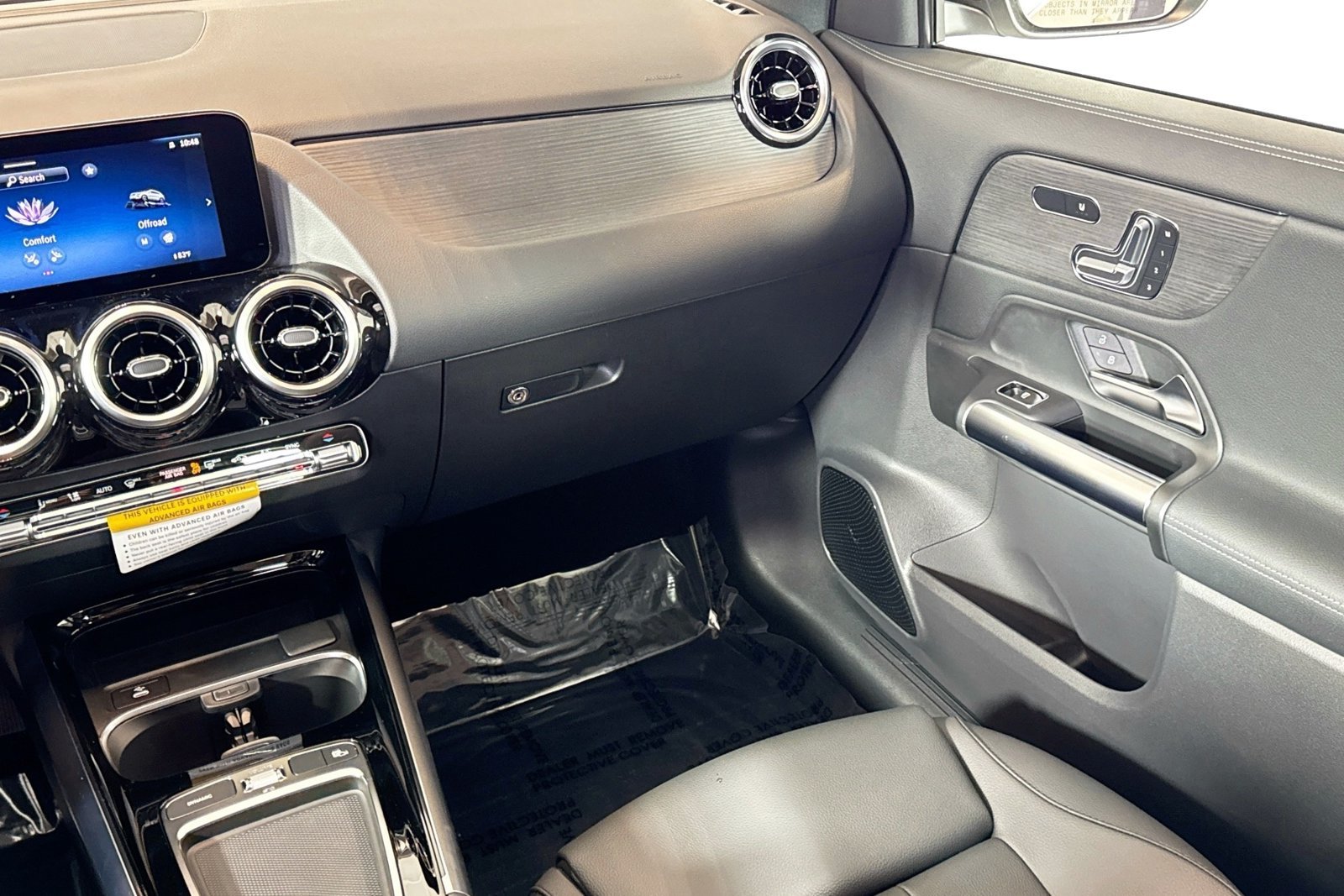 Certified Used 2026 Polar White Mercedes-Benz GLA 250 image 21